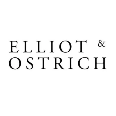 elliotandostrich.com's icon