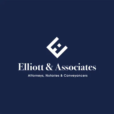 elliottconveyancers.com's icon