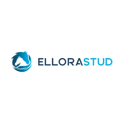 Ellora Stud's brand icon