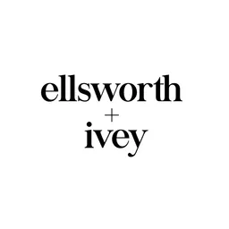 Ellsworth + Ivey