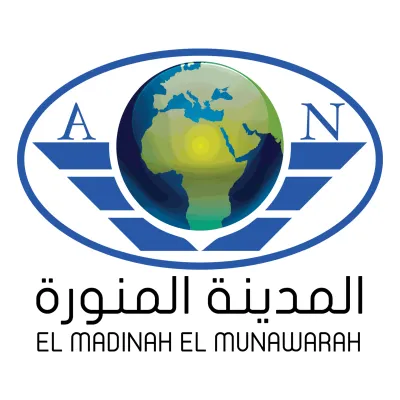 Elmadinah's icon