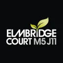 Elmbridge Court logo