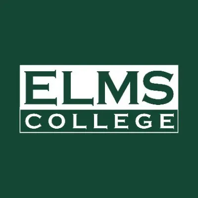 elms.edu's icon