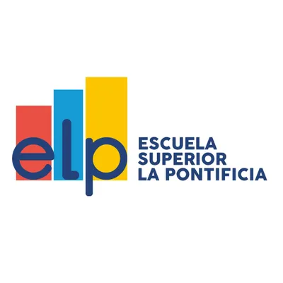 elp.edu.pe's icon