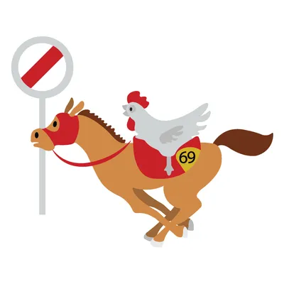 elpollocaballo.cl's icon