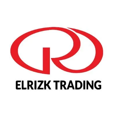 elrizk.com's icon