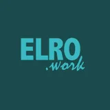 Logo van ELRO.work