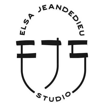 elsajeandedieu.com's icon