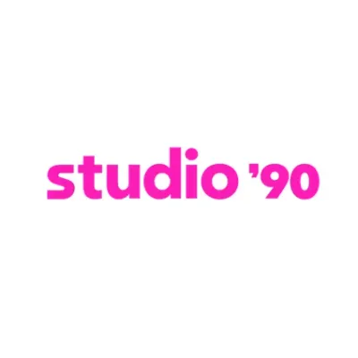 STUDIO 90's icon