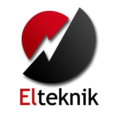 elteknik.al's icon