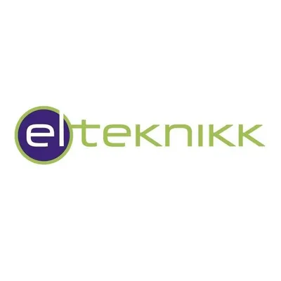 elteknikk.no's icon