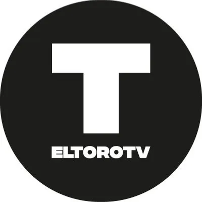 eltorotv.com's icon
