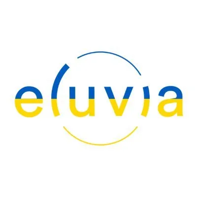 eluvia.com's icon