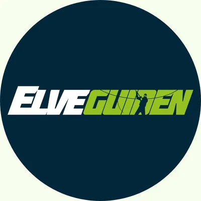 elveguiden.no's icon