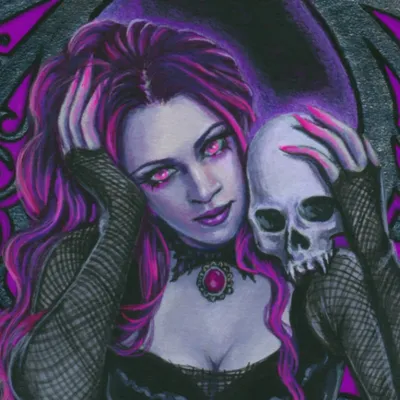 elvenstarart.com's icon