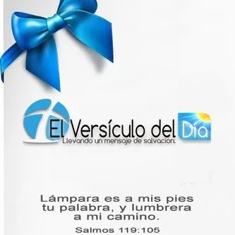 elversiculodeldia.com's icon
