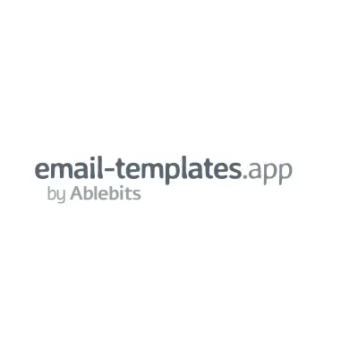 Email Templates's icon