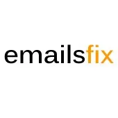 emailsfix.com's icon