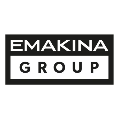 Emakina Group's icon