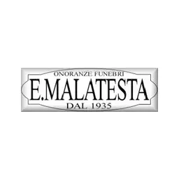 Onoranze Funebri E. Malatesta's brand icon