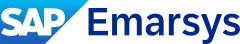 Logo de Emarsys
