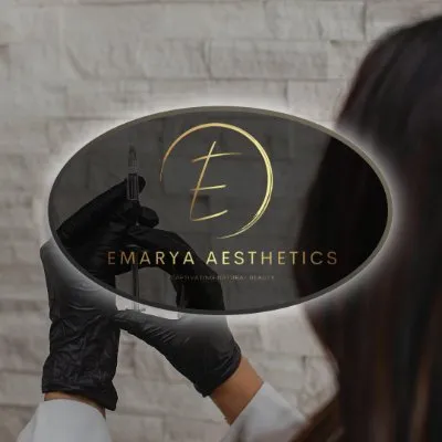 emaryaaesthetics.com's icon