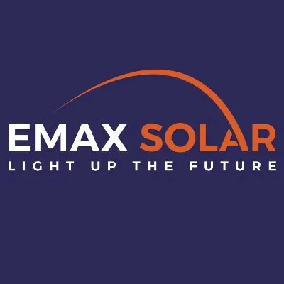 emaxsolar.be's icon