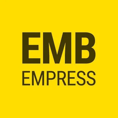 emb-empress.com's icon