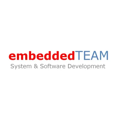 Embeddedteam sp. z o.o.