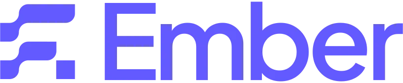 Ember logo