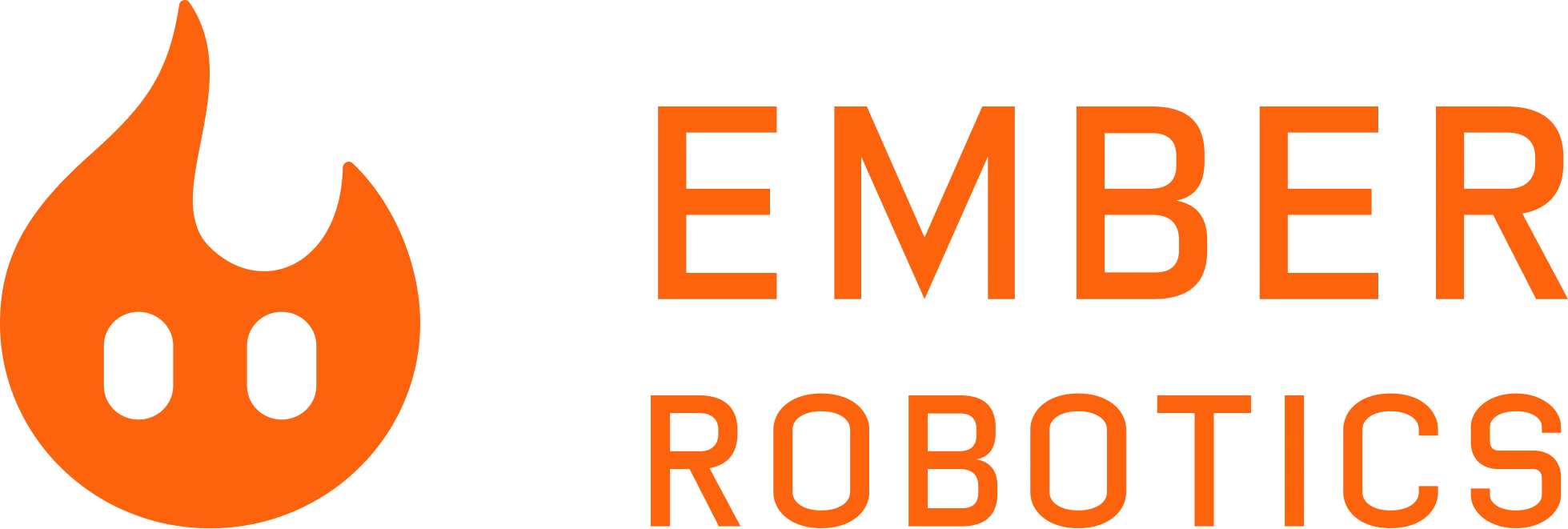 Ember Robotics logo