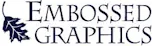 Embossed Graphics logo
