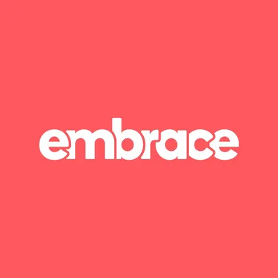 embraceliving.ie's icon