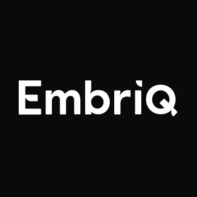 Embriq's icon