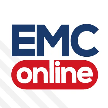 emcmart.com's icon