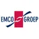 Logo van EMCO-groep