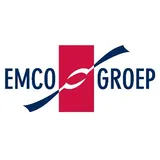 Logo van EMCO-groep