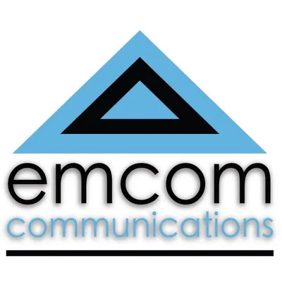 emcomradio.com's icon