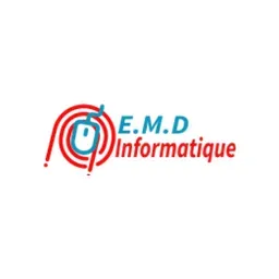 EMD INFORMATIQUE's icon
