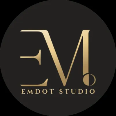 emdotstudio.com's icon