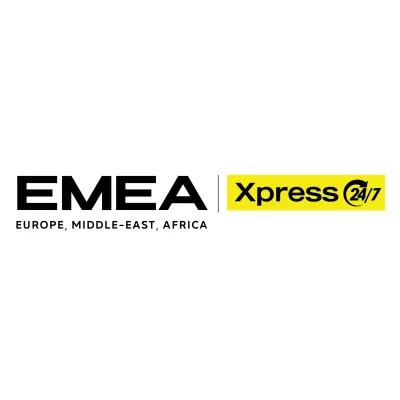 © EMEA Xpress's icon