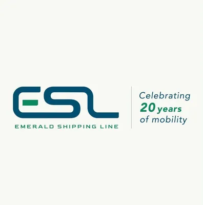 emeraldship.com's icon