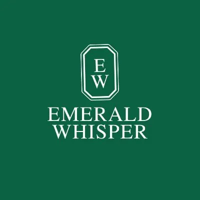 emeraldwhisper.com's icon