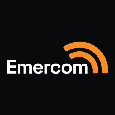 Emercom's icon