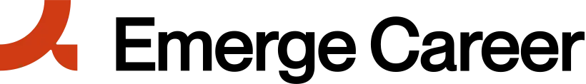 Emerge Career logo