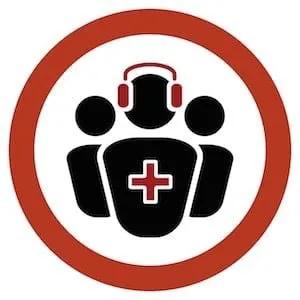 emergencymedicinecases.com's icon