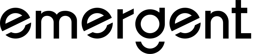 Emergent logo
