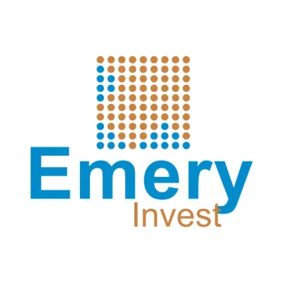 Emery Invest's icon