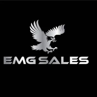 emgsales.com's icon