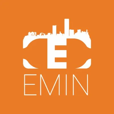 emin.com.co's icon